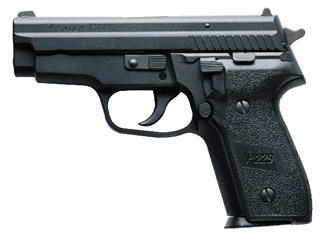 SIG P229 Variant-3