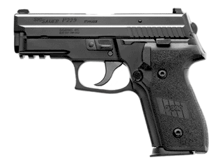 SIG P229 DAK Variant-1