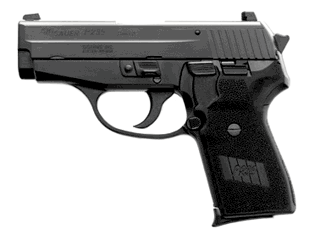 SIG P239 Variant-1