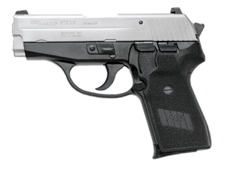 SIG P239 Variant-2