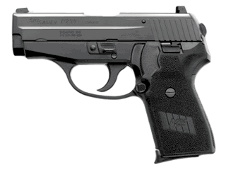 SIG P239 DAK Variant-1