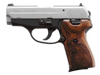 SIG P239 SAS Variant-1