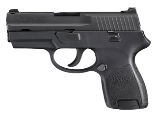 SIG P250 Subcompact Variant-1