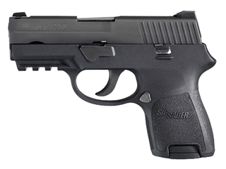 SIG P250 Subcompact Variant-3