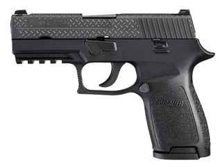 SIG P250 Compact Variant-3