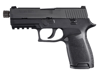 SIG Pistol P250 Compact 9 mm Variant-5