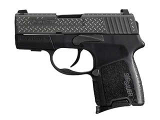 SIG Pistol P290RS 9 mm Variant-3