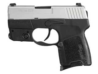 SIG Pistol P290RS 9 mm Variant-5