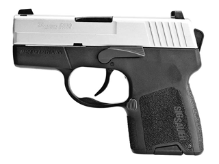 SIG P290RS Variant-2