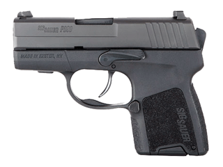 SIG Pistol P290RS 9 mm Variant-1