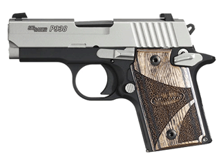 SIG Pistol P938 9 mm Variant-12