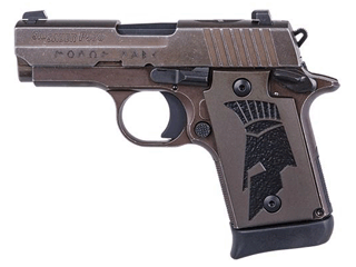 SIG Pistol P938 9 mm Variant-5