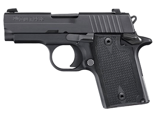 SIG Pistol P938 9 mm Variant-1