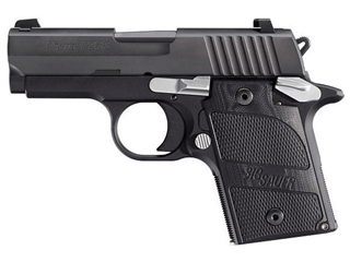 SIG Pistol P938 9 mm Variant-9