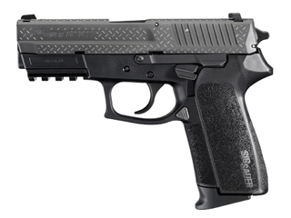 SIG Pistol PRO SP2022 9 mm Variant-3