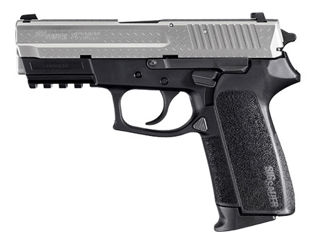 SIG PRO SP2022 Variant-4