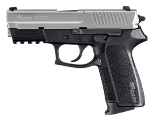 SIG Pistol PRO SP2022 9 mm Variant-2