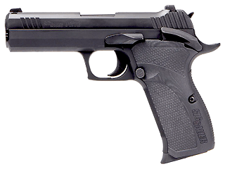 SIG Pistol P210 Carry 9 mm Variant-1