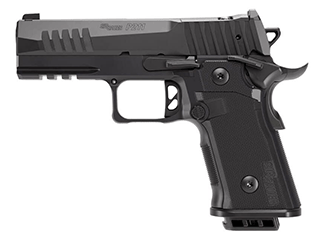 SIG P211-GT4 Variant-1