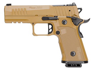 SIG P211-GT4 Variant-2