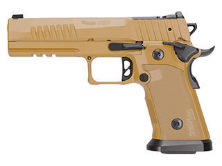 SIG P211-GT5 Variant-2