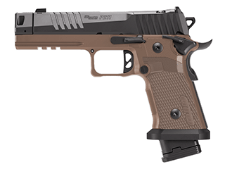 SIG P211-GTO Variant-2