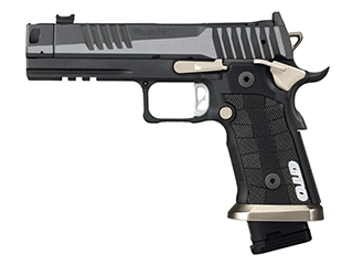 SIG P211-GTO Variant-3