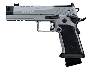 SIG P211-GTO Variant-4