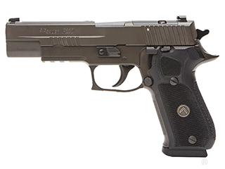 SIG Pistol P220 Legion 10 mm Variant-3