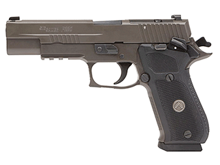 SIG Pistol P220 Legion 10 mm Variant-4