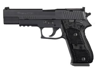 SIG P220 SAO Elite 10 Variant-1