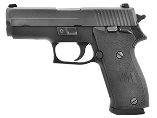 SIG Pistol P220 Carry SAS .45 Auto Variant-3