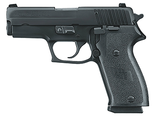 SIG Pistol P220 Carry SAS .45 Auto Variant-1