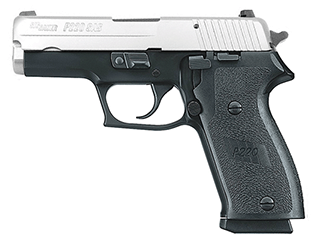 SIG Pistol P220 Carry SAS .45 Auto Variant-2