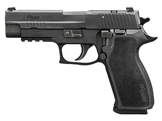 SIG Pistol P220 Elite .45 Auto Variant-3