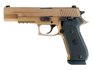 SIG P220 Emperor Scorpion Variant-1