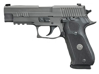 SIG P220 Legion Variant-1