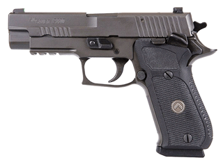 SIG P220 Legion Variant-2