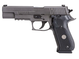 SIG Pistol P220 Legion 10 mm Variant-1