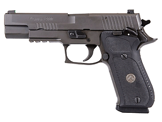 SIG Pistol P220 Legion 10 mm Variant-2