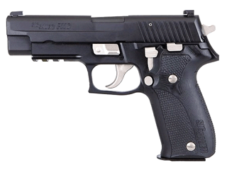 SIG Pistol P220 Nightmare .45 Auto Variant-1