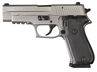 SIG P220 ST Variant-1