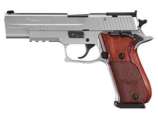 SIG P220 Stainless Elite Variant-1