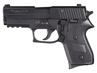 SIG Pistol P220 Compact .45 Auto Variant-3