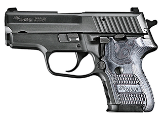 SIG P224 Variant-4