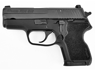 SIG P224 Variant-2