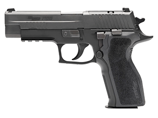 SIG Pistol P226 Elite 9 mm Variant-4