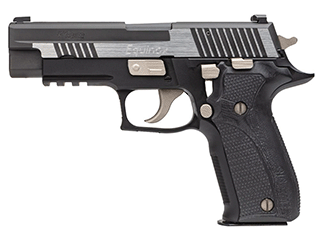 SIG Pistol P226 Equinox Elite Full-Size 9 mm Variant-1