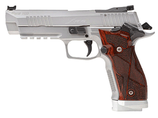 SIG Pistol P226 XFIVE 9 mm Variant-2