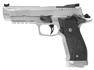 SIG Pistol P226 XFIVE 9 mm Variant-1